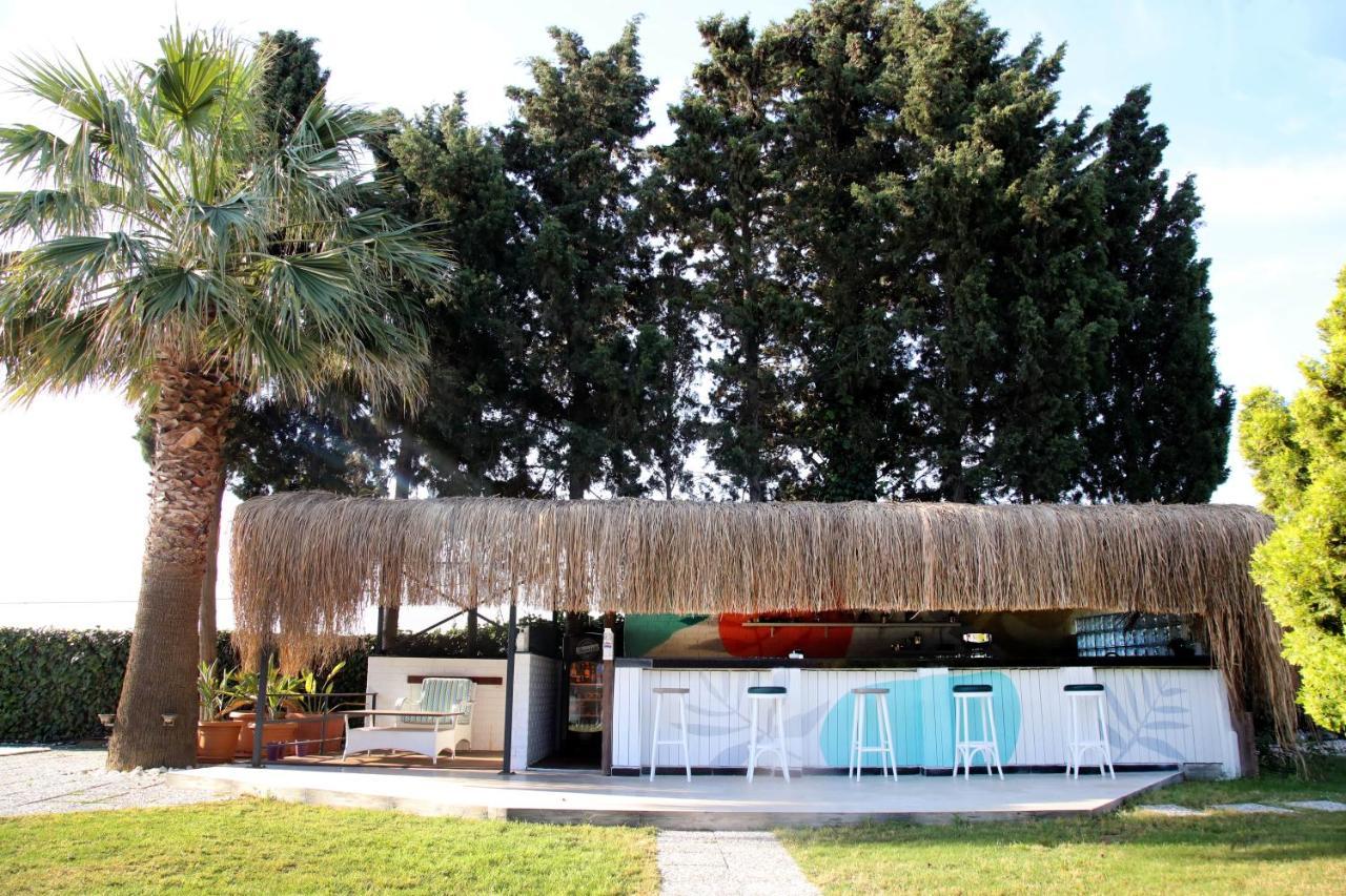 Enki Suess Alacati Exterior foto