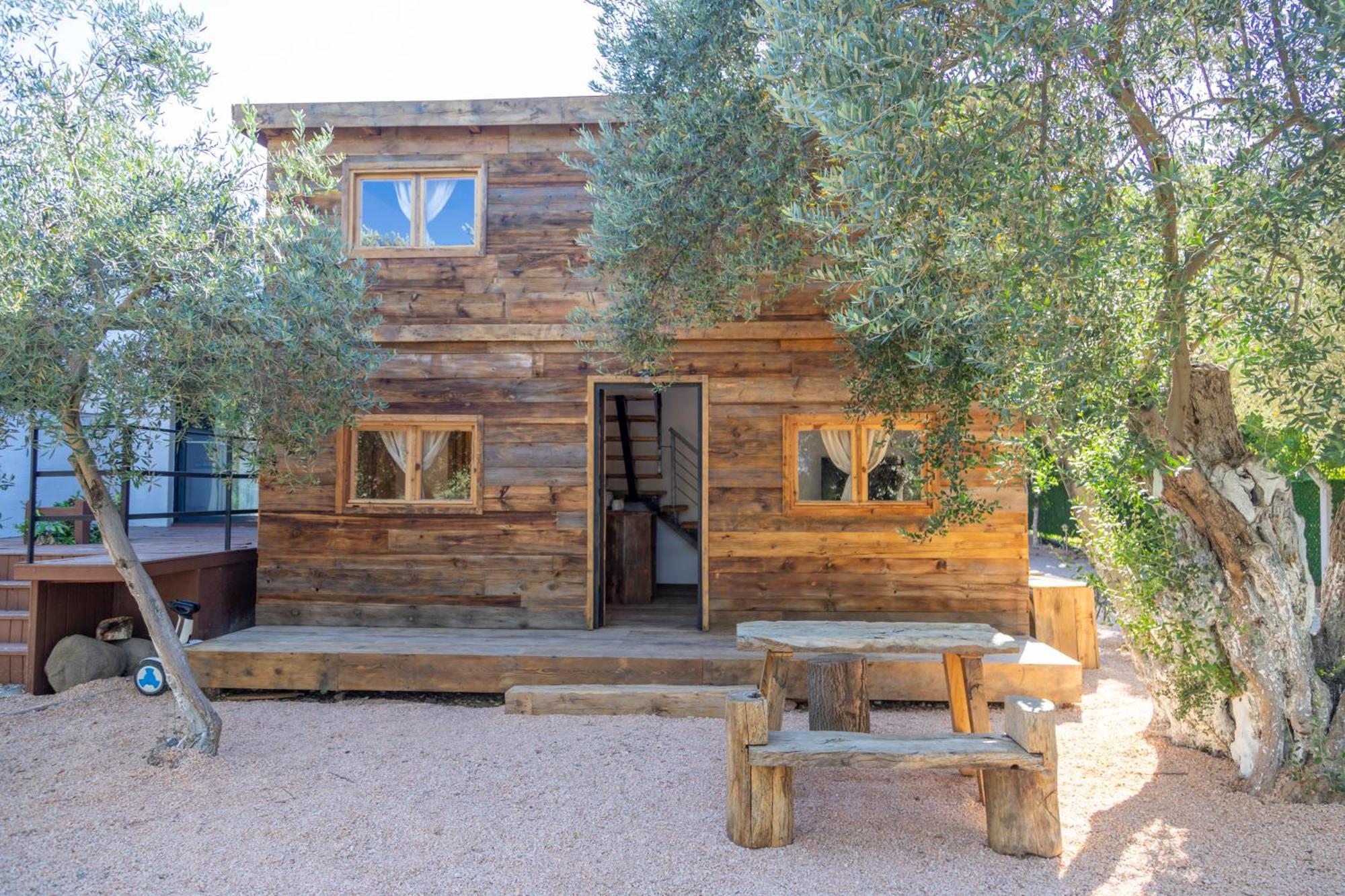 Enki Suess Alacati Exterior foto